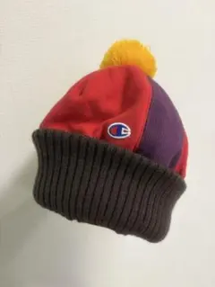 champion ニット帽子