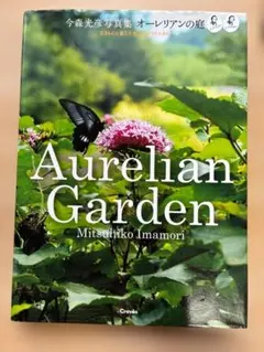 Aurelian Garden Mitsuhiko Imamori