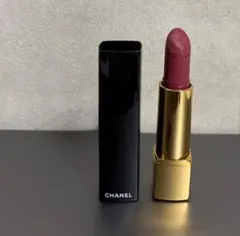 CHANEL シャネル ルージュ アリュール ヴェルヴェット 34 ラ ラフィネ