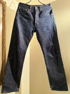 Levi's 501XXストレートデニム W32 L36