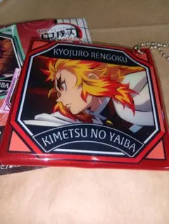 鬼滅の刃　煉獄杏寿郎　マルチケース