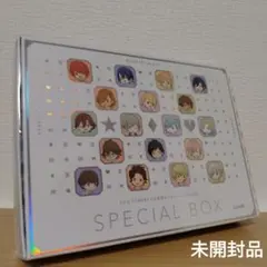 うたプリWEBラジオ合同オンラインイベントDVD SPECIAL BOX - メルカリ