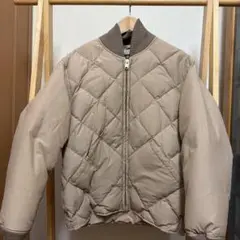 Eddie Bauer（エディーバウアー） ダウンジャケット