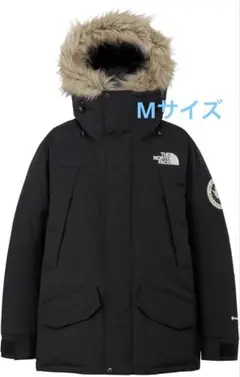 THE NORTH FACE アンタークティカパーカーダウンジャケット M