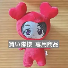 TWICE チェヨンぬいぐるみ コレクション TWICE チェヨントレカ、チェンブリーぬいぐるみいっぱい入荷です!!K