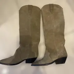 2026年最新】ISABEL MARANT ブーツの人気アイテム - メルカリ
