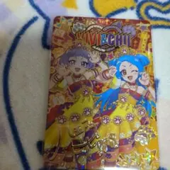 ViVi&CHUセット ひみつのアイプリ