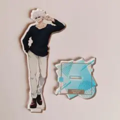 呪術廻戦☆五条悟☆アクリルスタンド