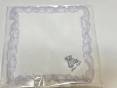 risamagli リサマジ　ノベルティ　ハンカチ　タオル