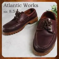 2026年最新】Atlantic Worksの人気アイテム - メルカリ