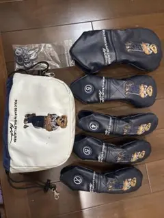 2026年最新】POLO RALPH LAUREN ゴルフ ヘッドカバー その他の人気 