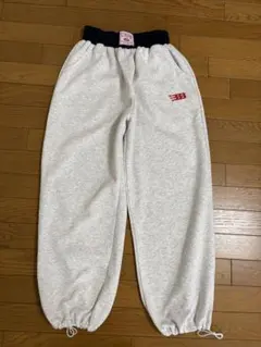 SEVENTEEN NANA bnb スウェットパンツ Mサイズ - メルカリ