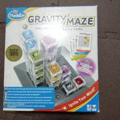 シンクファン GRAVITY MAZE グラビティメイズ