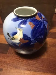 2026年最新】オールド香蘭社 花瓶の人気アイテム - メルカリ