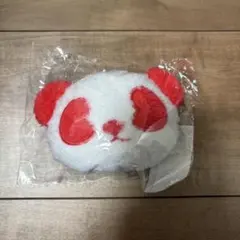 もふもふリルパンダ　中村竜大 リルリーグ 中村竜大 もふもふ リルパンダ - メルカリ
