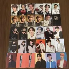 SEVENTEEN ディエイト THE8 トレカ まとめ売り - メルカリ