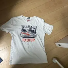 プーマ半袖Tシャツ