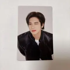 TXT 公式 MOACON モアコン フォトカード ver1 テヒョン