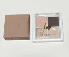 アイシャドウ　ヒンス　ビーアイドル