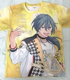 あんスタ 瀬名泉 フルグラTシャツ - メルカリ