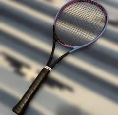 美品　HEAD ラジカル　パームツリークルー　G2