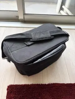 【中古・抜けあり】ネイル検定用品収納バッグ ブラック グッズセット 中古・抜けあり】ネイル検定用品収納バッグ ブラック グッズセット