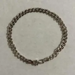 kensscratch シルバー ボールチェーン ブレスレット - メルカリ