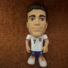 ZURU FIFA Ballers アメリカ代表 ジョバンニ・レイナ