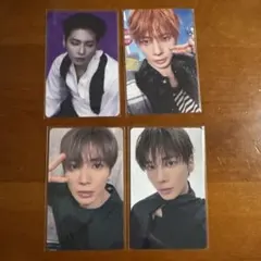 TXT 7th year トレカ　テヒョン