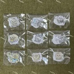 ちいかわベビー アクリルスタンド 全9種 コンプリートセット ②