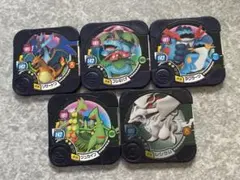 2026年最新】ポケモントレッタ アルティメットの人気アイテム - メルカリ