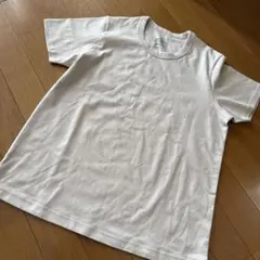 MUJI 無印良品 Tシャツ グレー XLサイズのサムネイル