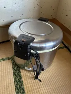 ＊送料込み＊業務用保温ジャー RDA-800 木目調 送料込み＊業務用保温ジャー RDA-800 木目調 - メルカリ
