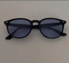 Ray-Ban RB4259-F サングラス ブラック　補償付き