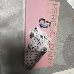 PERFECT DIARY アイシャドウパレット