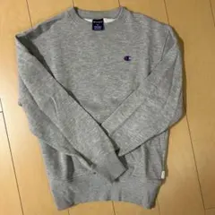 Champion グレー トレーナー M