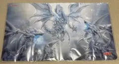 2026年最新】ブルーアイズ プレイマットの人気アイテム - メルカリ