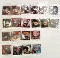 NARUTO　シール　ステッカー　まとめ売り