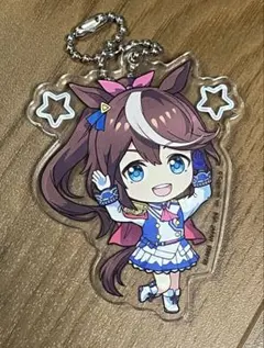 ウマ娘 アクキー　ウイニングライブver.vol.1 トウカイテイオー