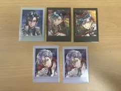 悪魔執事と黒い猫 あくねこ パシャこれ ハウレス・クリフォード