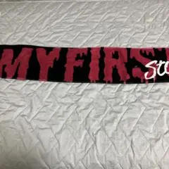 マイファス　タオルのサムネイル