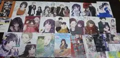 2026年最新】薫る花は凛と咲く ポストカード 2巻の人気アイテム - メルカリ
