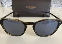 OLIVER PEOPLES オリバーピープルズ サングラス