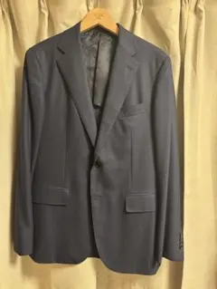 UNITED ARROWS テーラードジャケット ユナイテッドアローズ ネイビー