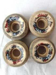 SNOT スノット ウィール 50mm 99A スケボー スケートボード - メルカリ