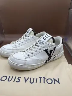 2025年最新】ルイヴィトン スニーカー チャーリーの人気アイテム