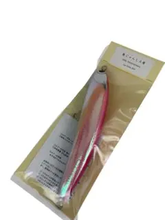 魚じゃらし工房 La Gras 210 ピンク10周年 未使用品 魚じゃらし工房 La Gras 210 ピンク10周年 未使用品 - メルカリ
