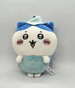 ちいかわ ハチワレ ぽてたまぬいぐるみ 妖精 ようせい