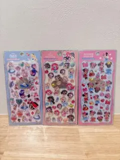 【正規品】プチドロップステッカー