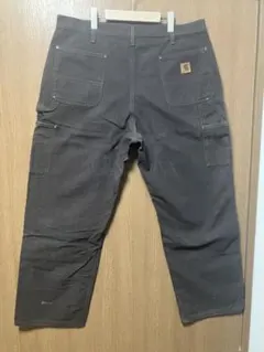 2026年最新】carHartt ダブルニー w38の人気アイテム - メルカリ